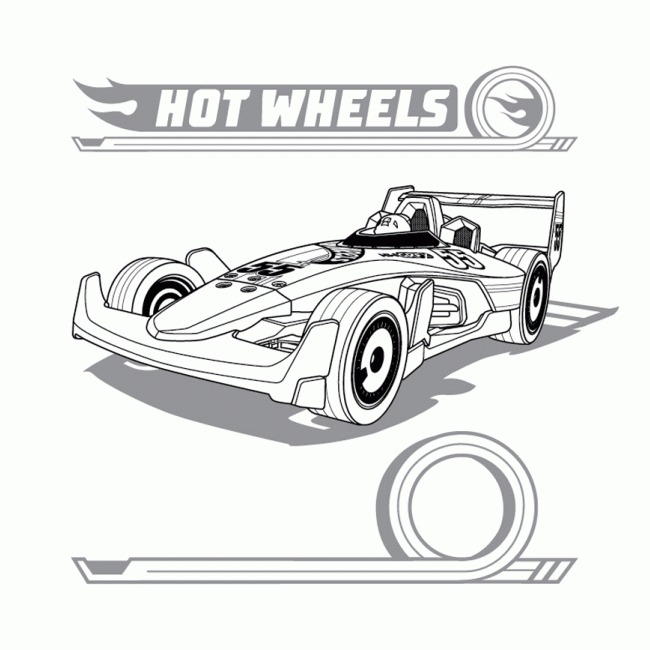 Hot Wheels Carry Coloring Book Set ระบายสีและเกมฝึกทักษะ NO LIMITS + สีไม้